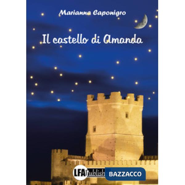 Castello di Amanda (Il)