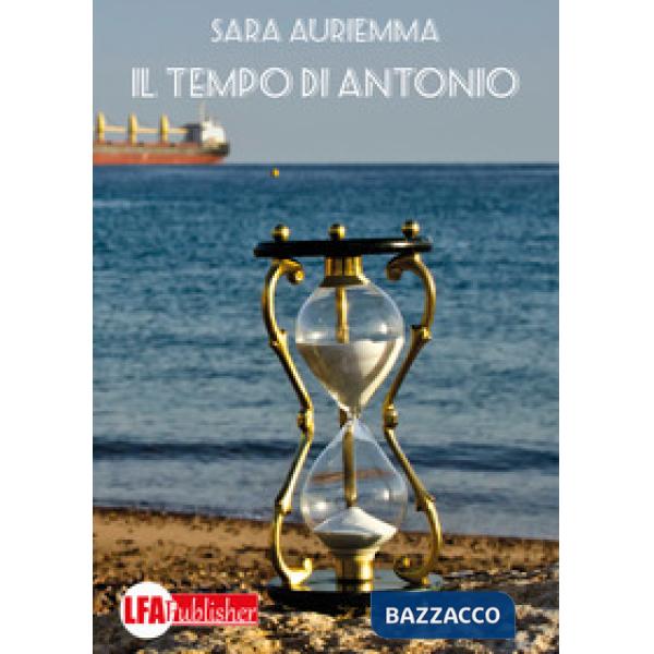 Tempo di Antonio (Il)