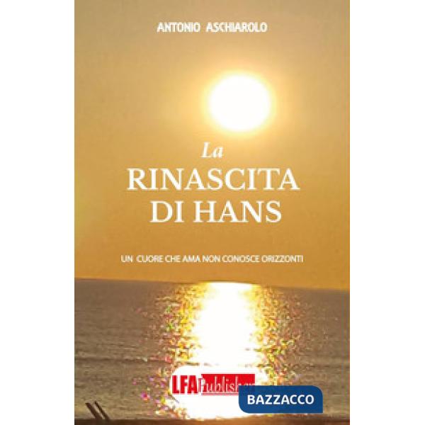 Rinascita di Hans (La)