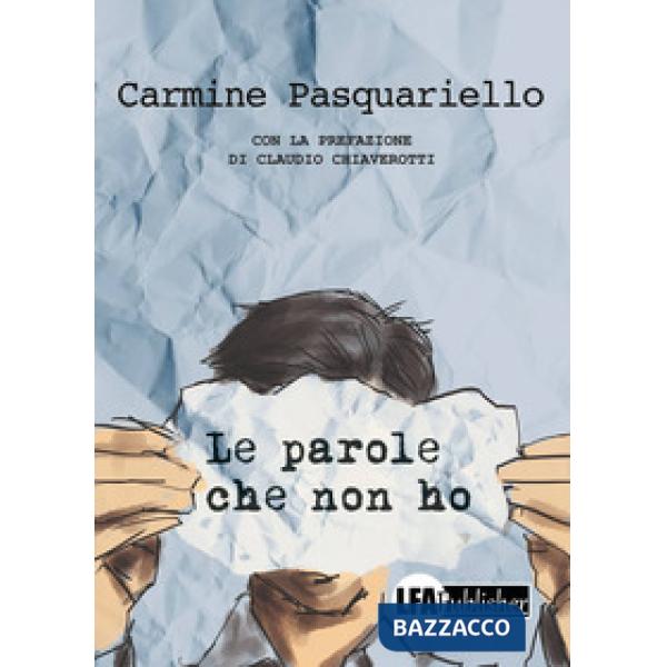Parole che non ho (Le)