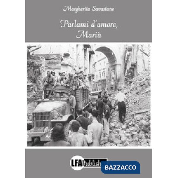 Parlami d'amore, Mariù