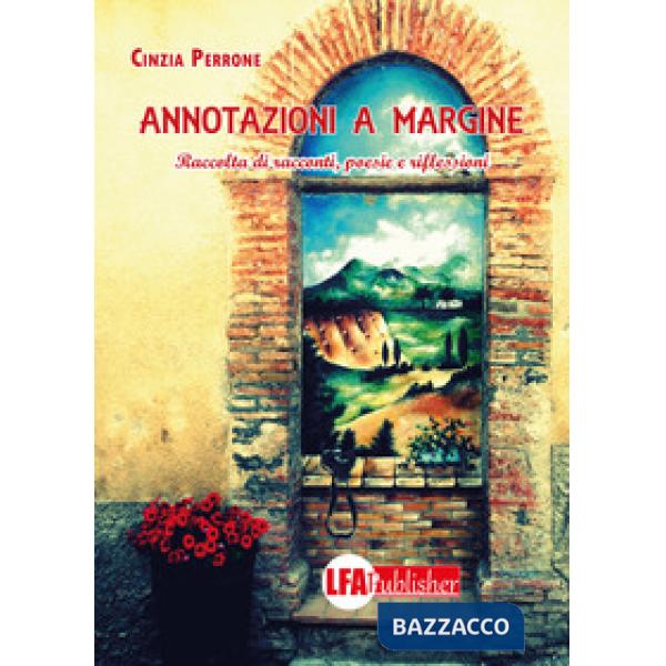 Annotazioni a margine