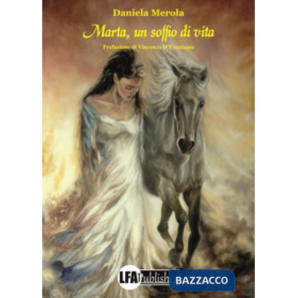 Marta, un soffio di vita