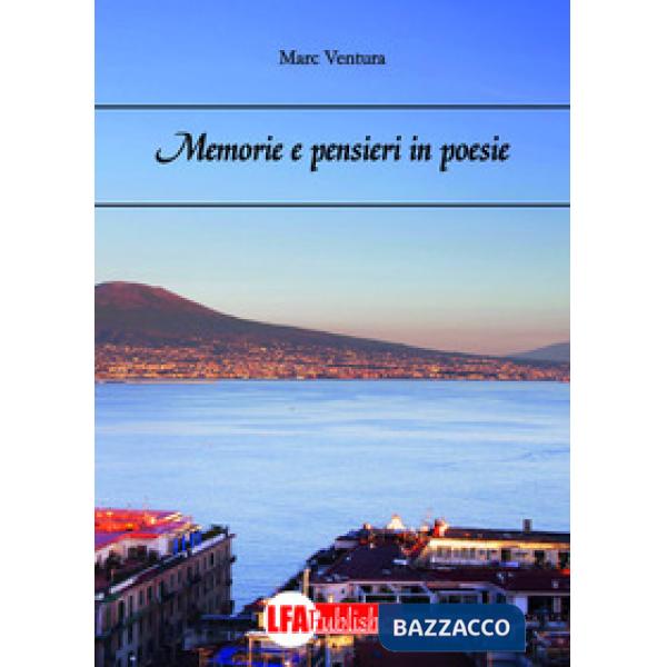 Memorie e pensieri in poesie