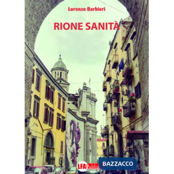 Rione Sanità