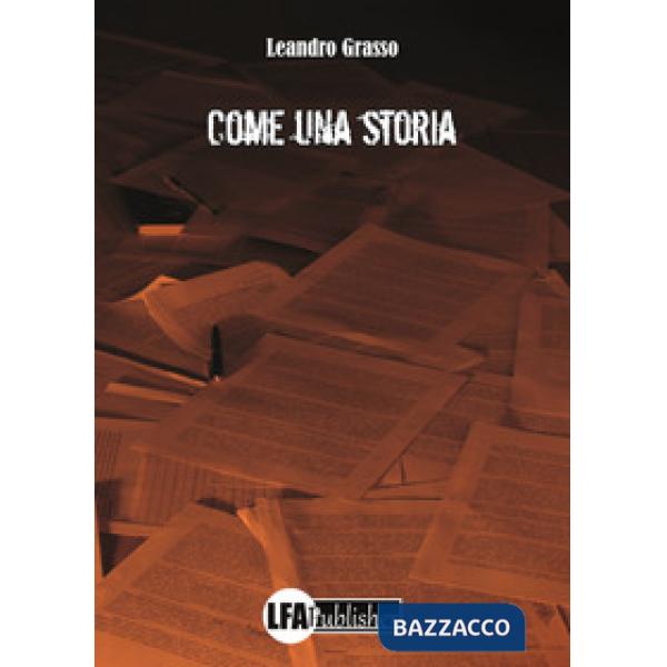 Come una storia