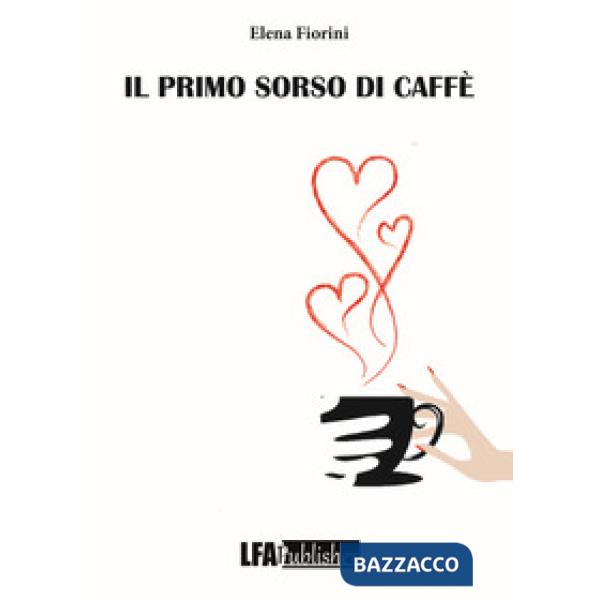 Primo sorso di caffè (Il)