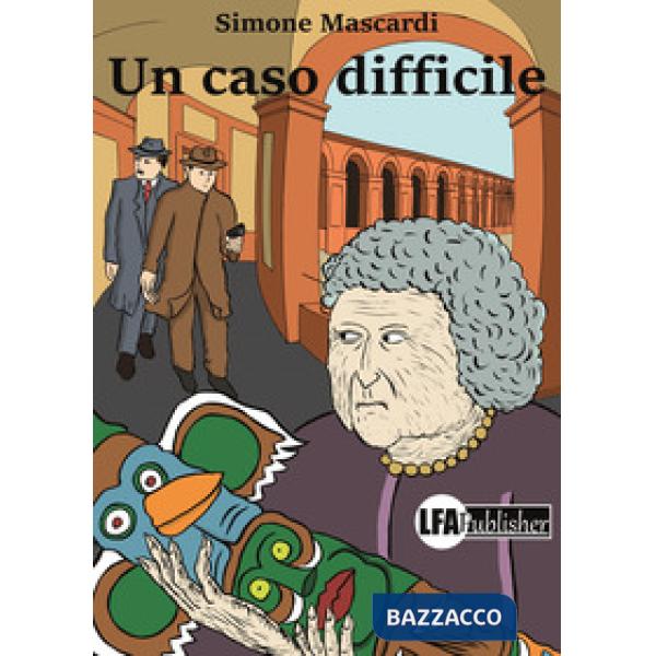 Caso difficile (Un)
