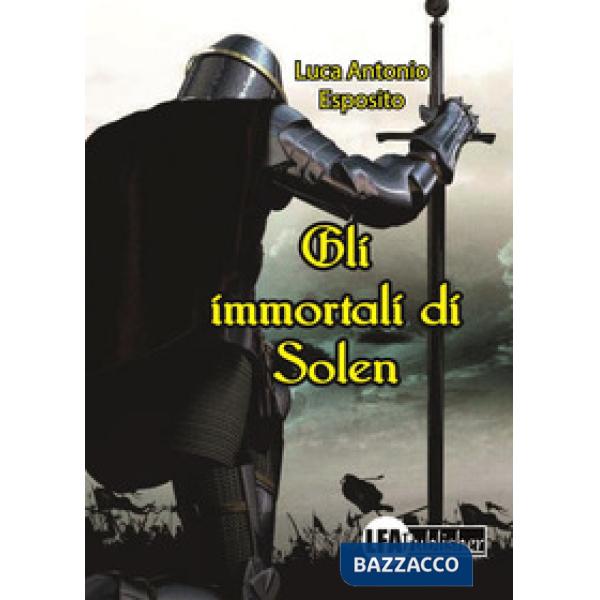 Immortali di Solen (Gli)