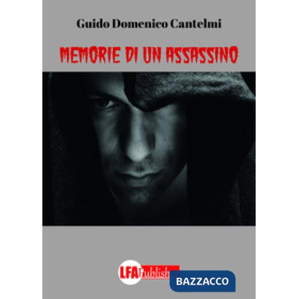 Memorie di un assassino