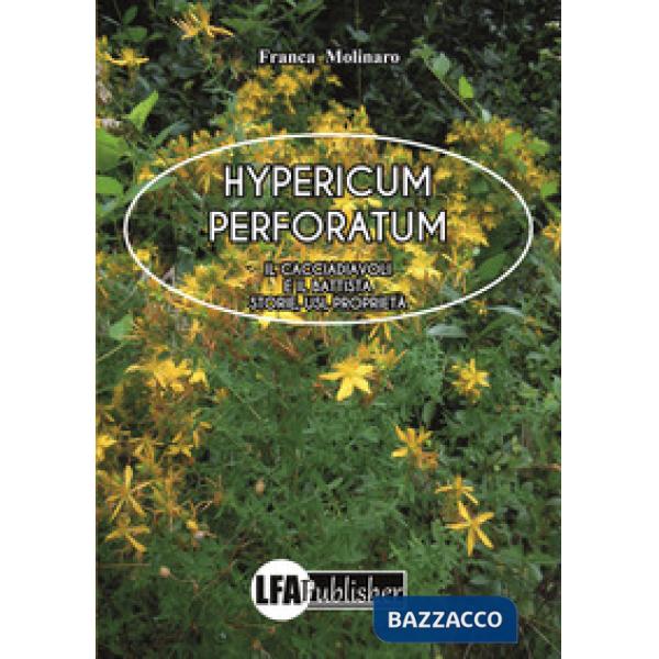 Hypericum perforatum