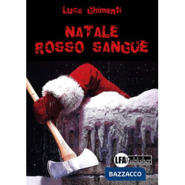Natale rosso sangue