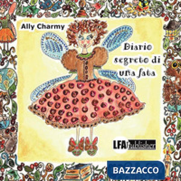 Diario segreto di una fata