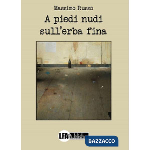 A piedi nudi sull'erba fina