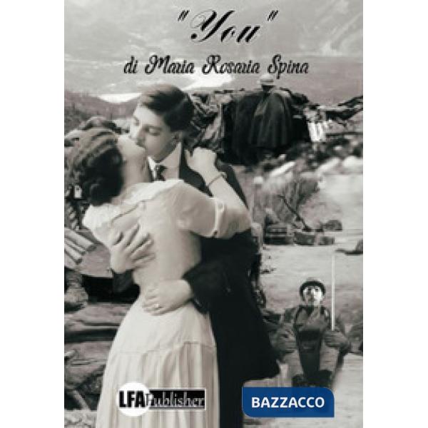 «You». Ediz. italiana