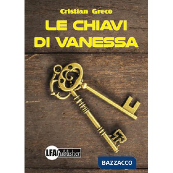 Chiavi di Vanessa (Le)
