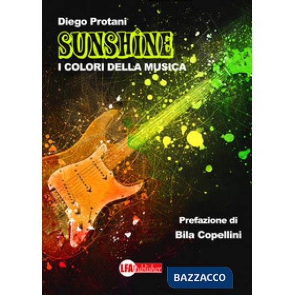 Sunshine. I colori della musica