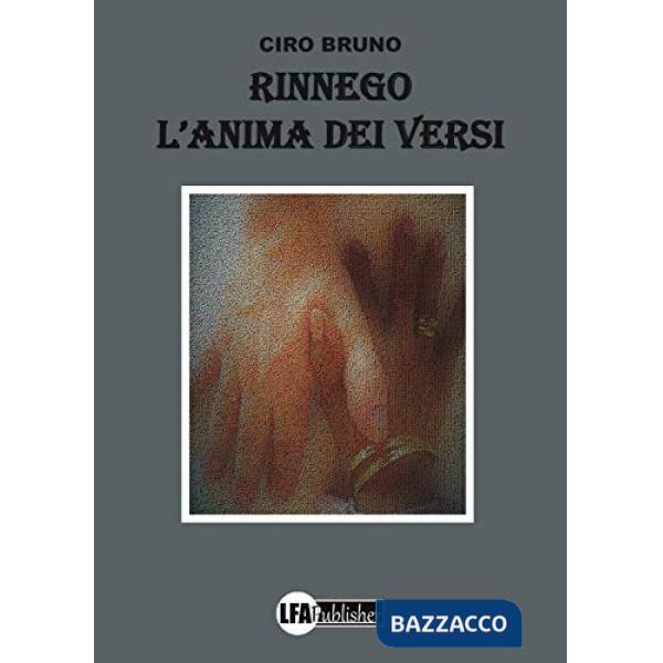 Rinnego. L'anima dei versi