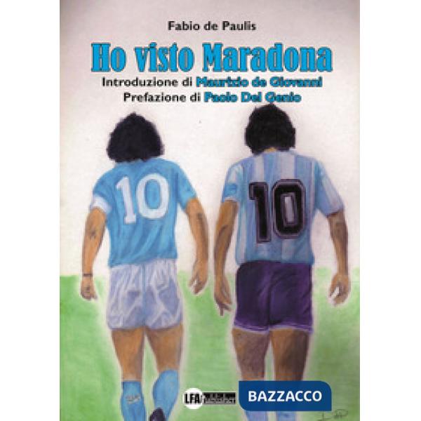 Ho visto Maradona