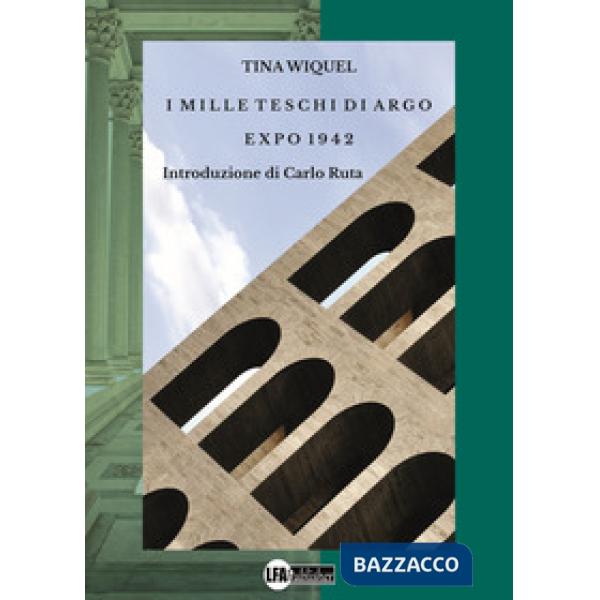 Mille teschi di Argo Expo 1942 (I)