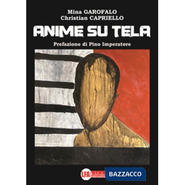 Anime su tela