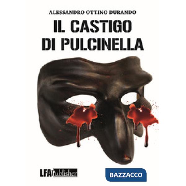 Castigo di Pulcinella (Il)