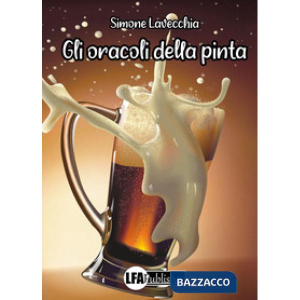 Oracolo della pinta (L')