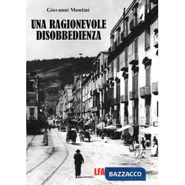 Ragionevole disobbedienza (Una)