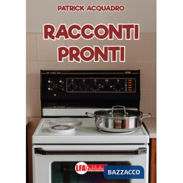 Racconti pronti