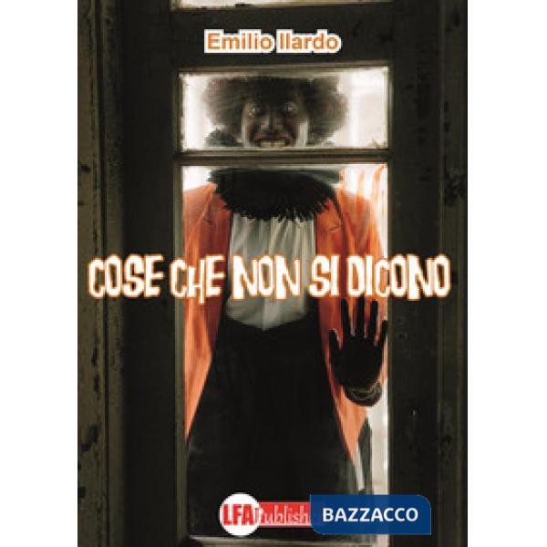 Cose che non si dicono