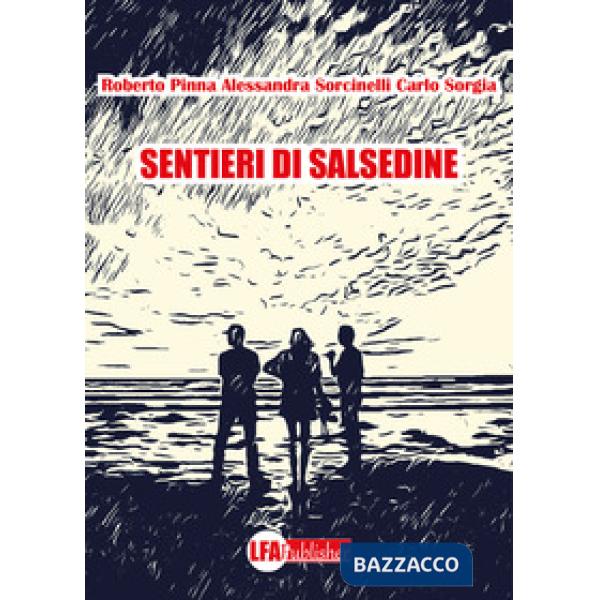 Sentieri di salsedine