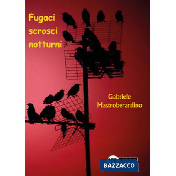 Fugaci scrosci notturni