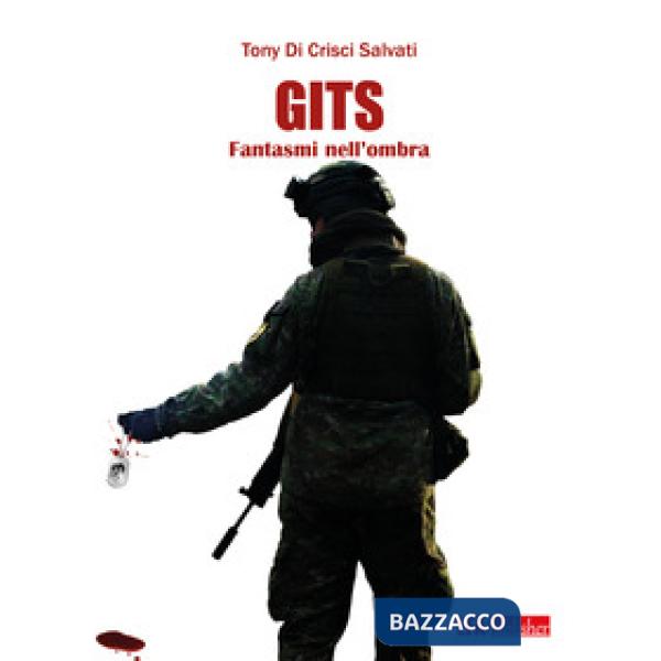 GITS. Fantasmi nell'ombra