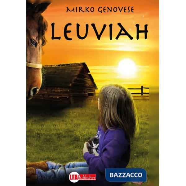 Leuviah