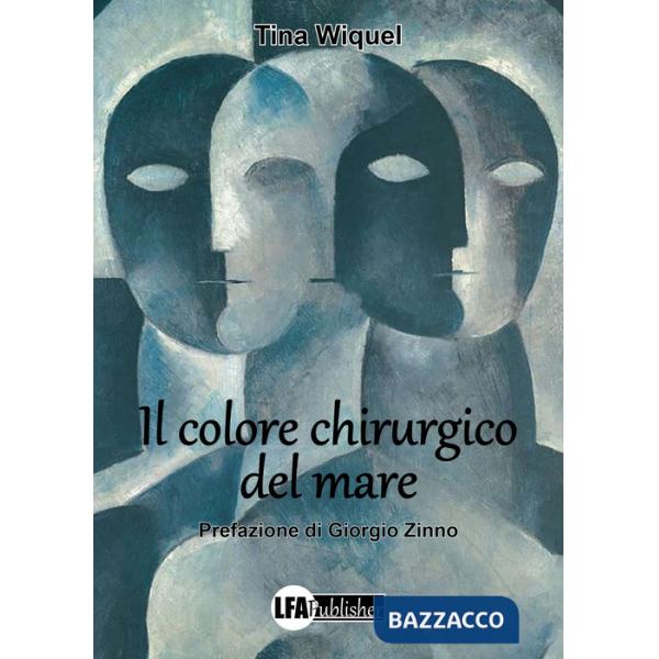 Colore chirurgico del mare (Il)