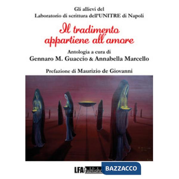 Tradimento appartiene all'amore (Il)
