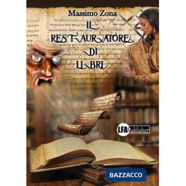 Restauratore di libri (Il)