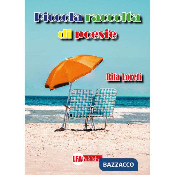 Piccola raccolta di poesie