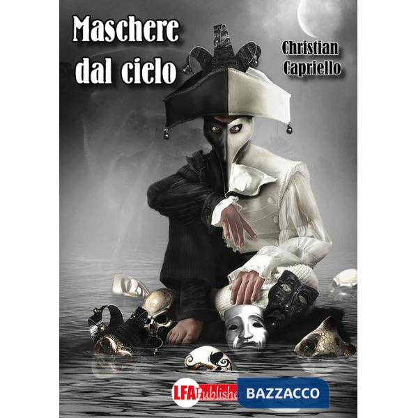 Maschere dal cielo. Il commissario Acampora