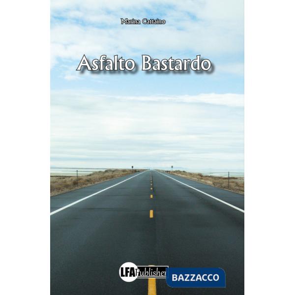 Asfalto bastardo