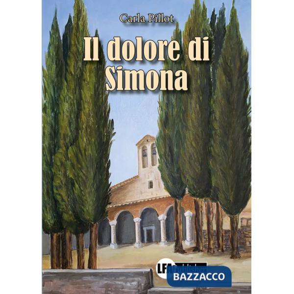 Dolore di Simona (Il)