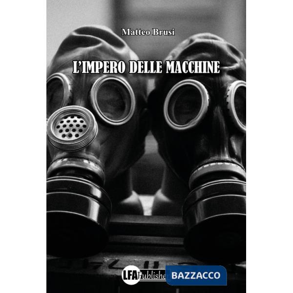 Impero delle macchine (L')