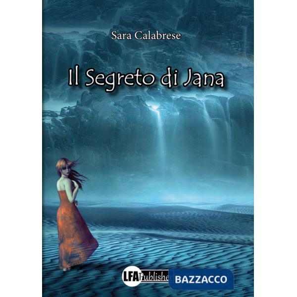 Segreto di Jana (Il)