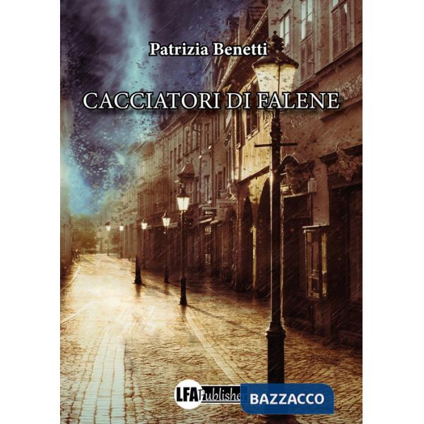 Cacciatori di falene