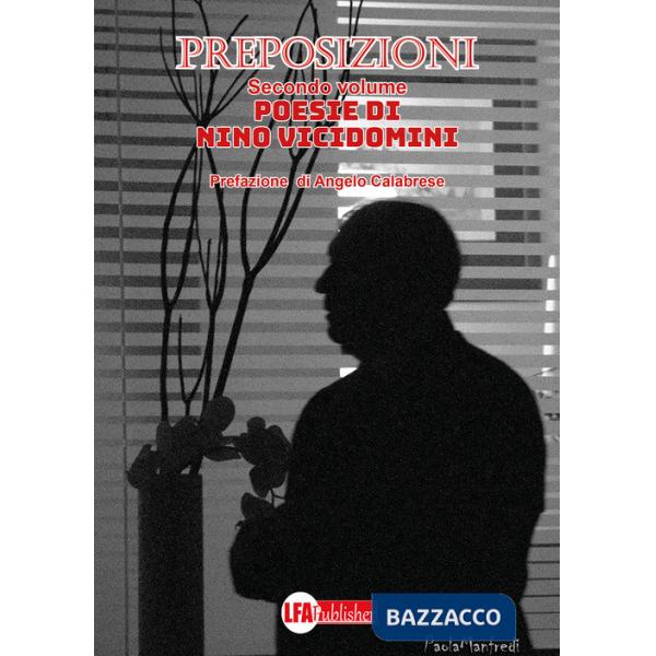 Preposizioni. Vol. 2