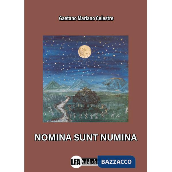 Nomina sunt numina