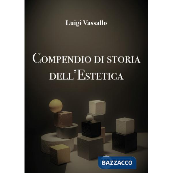Compendio di storia dell'estetica