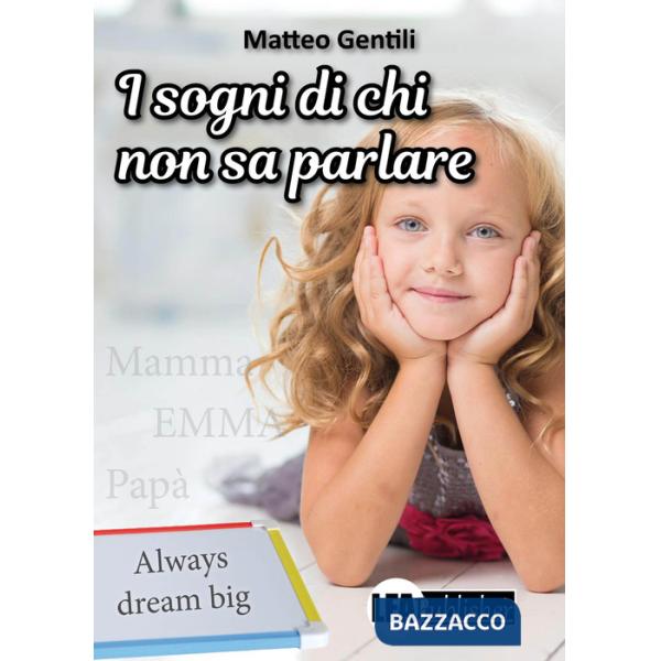 Sogni di chi non sa parlare (I)