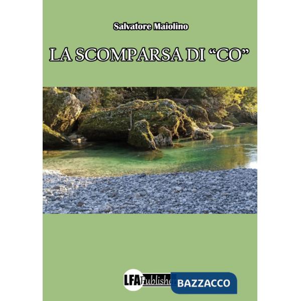 Scomparsa di «co» (La)