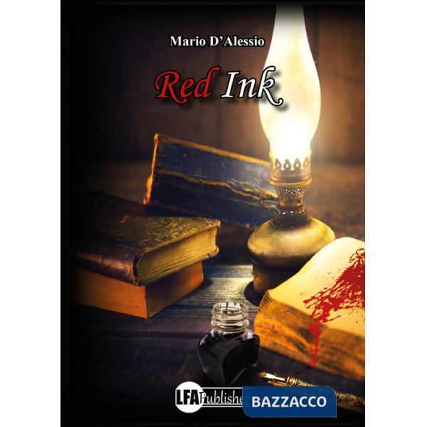 Red ink